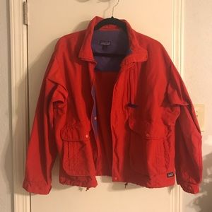 Patagonia Jacket